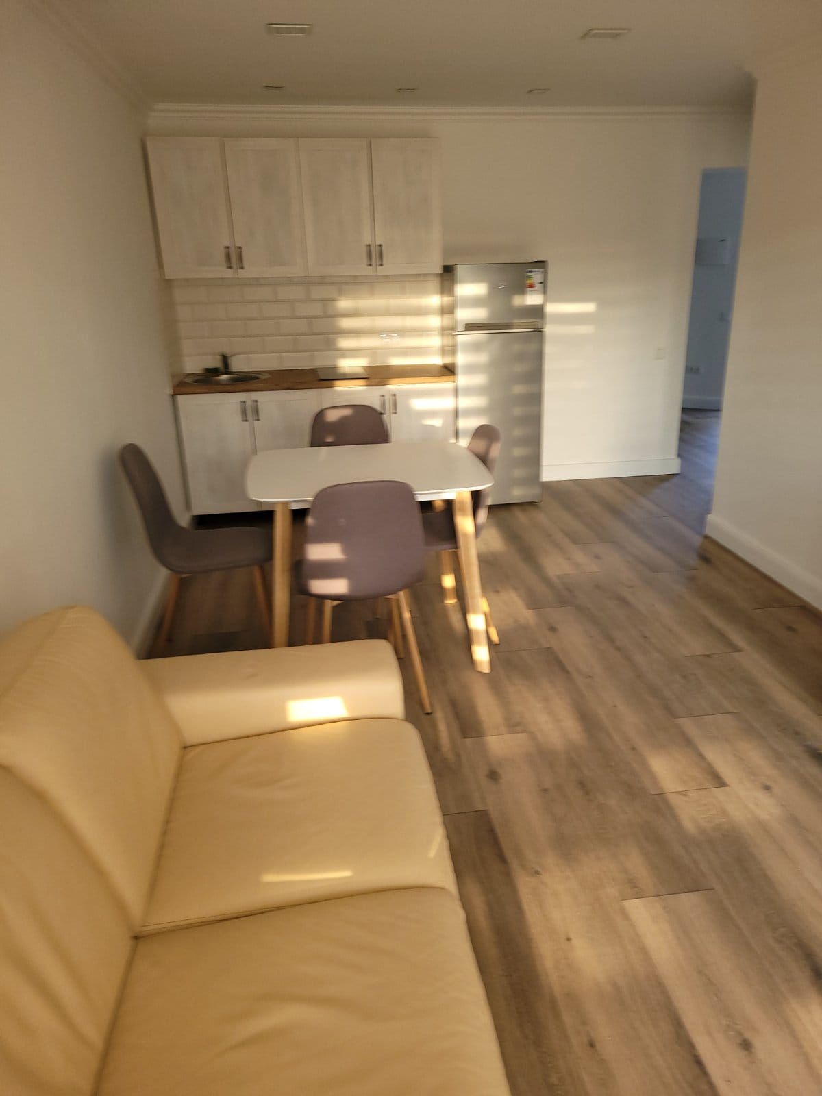 APARTAMENTAI IR BUTAI PRIE JŪROS GIRULIUOSE, Turistų g. 20-22, Klaipėda