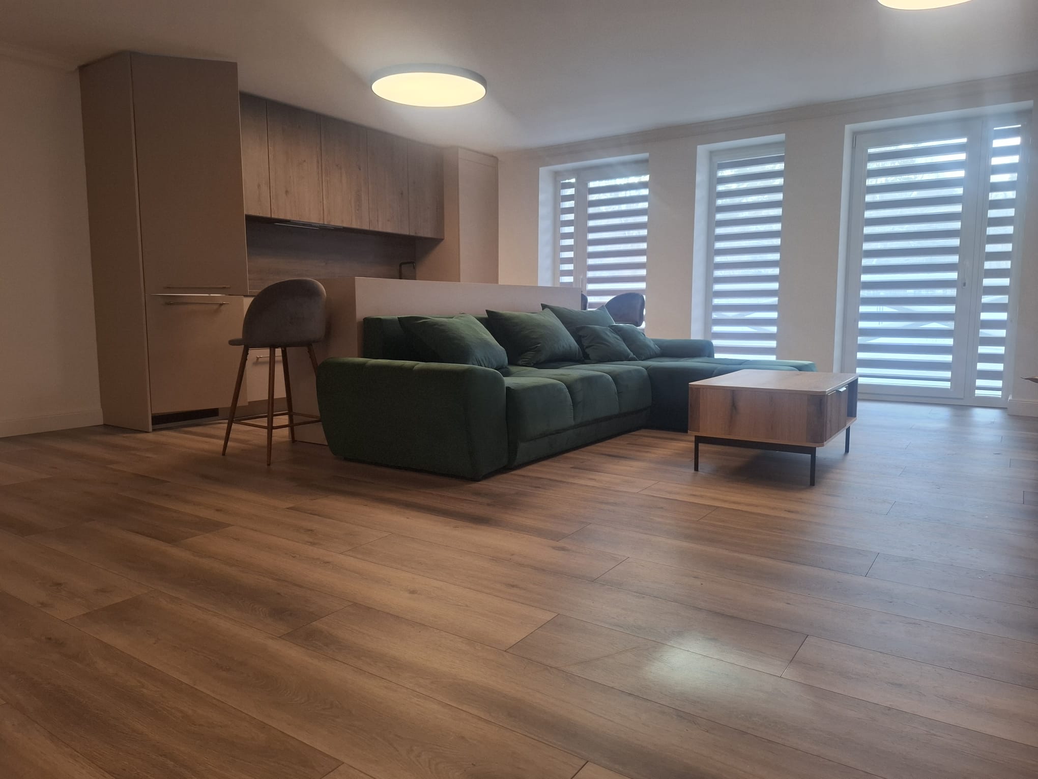 APARTAMENTAI IR BUTAI PRIE JŪROS GIRULIUOSE, Turistų g. 20-22, Klaipėda
