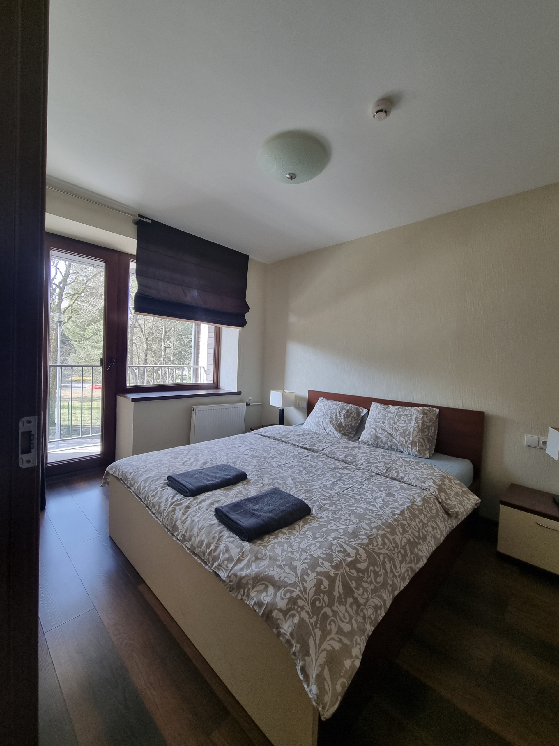 APARTAMENTAI IR BUTAI PRIE JŪROS GIRULIUOSE, Turistų g. 20-22, Klaipėda