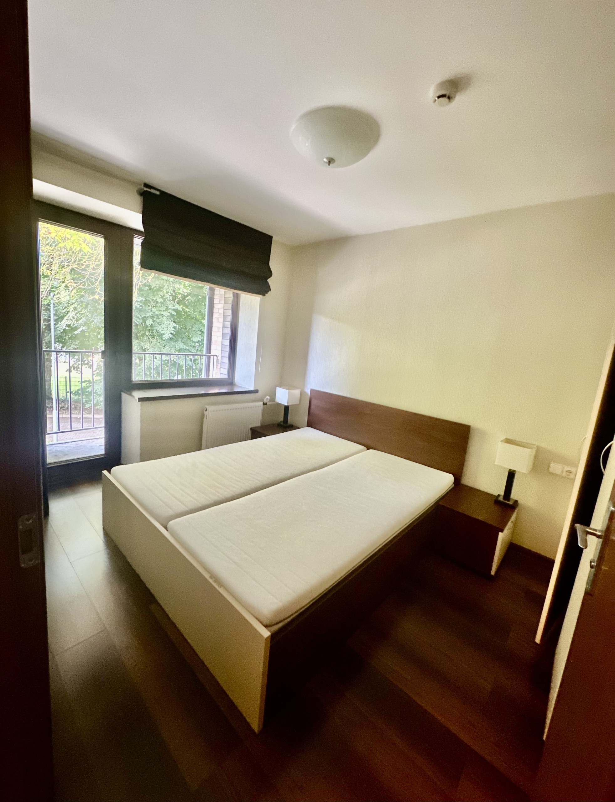 8 apartamentai / butai Giruliuose, Turistų g. 20-22, Klaipėda
