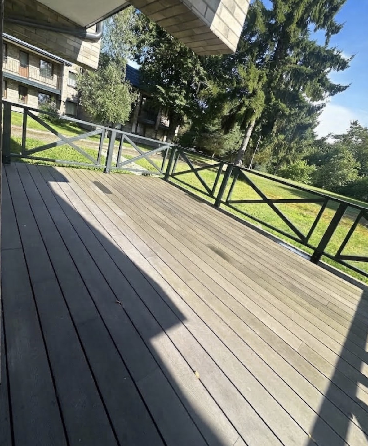 8 apartamentai / butai Giruliuose, Turistų g. 20-22, Klaipėda