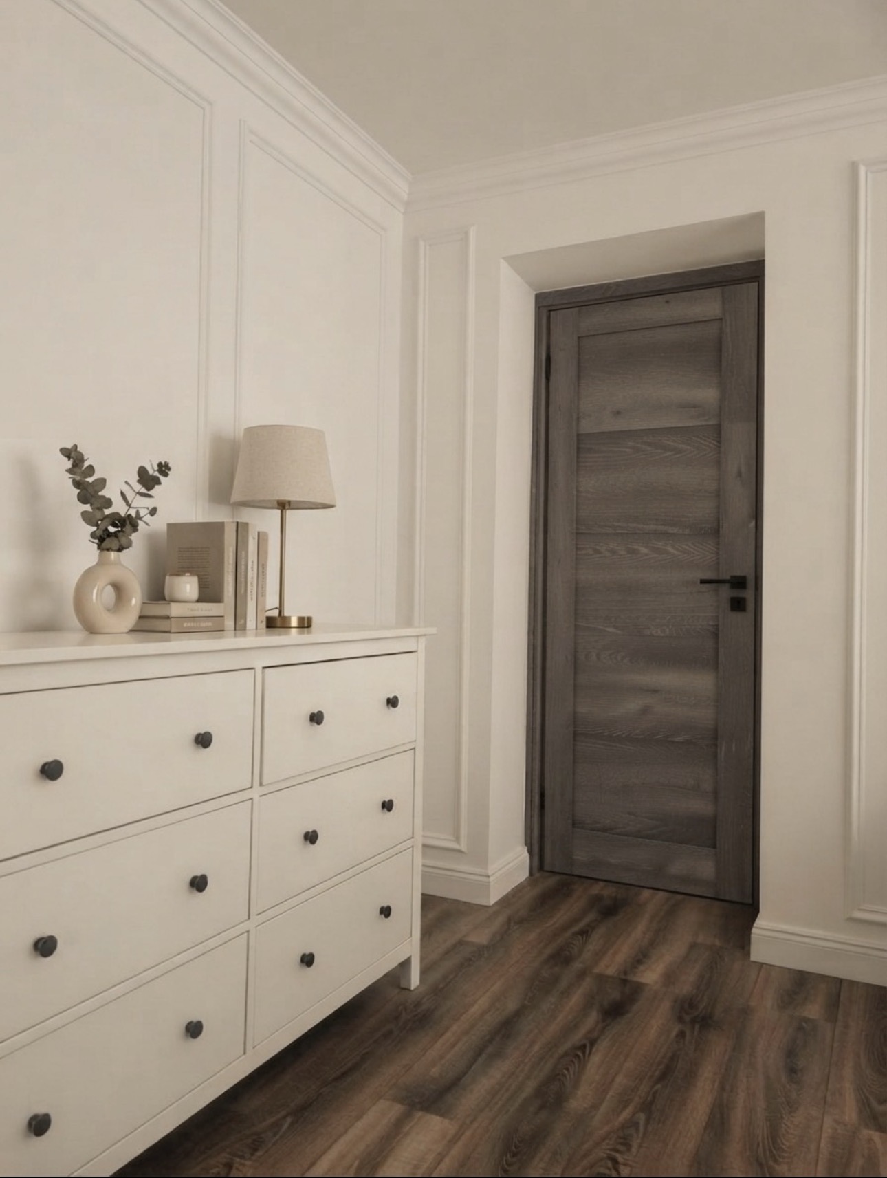 Giruliai | 39 m² poilsio erdvė pušyne | Tik 900 m iki jūros