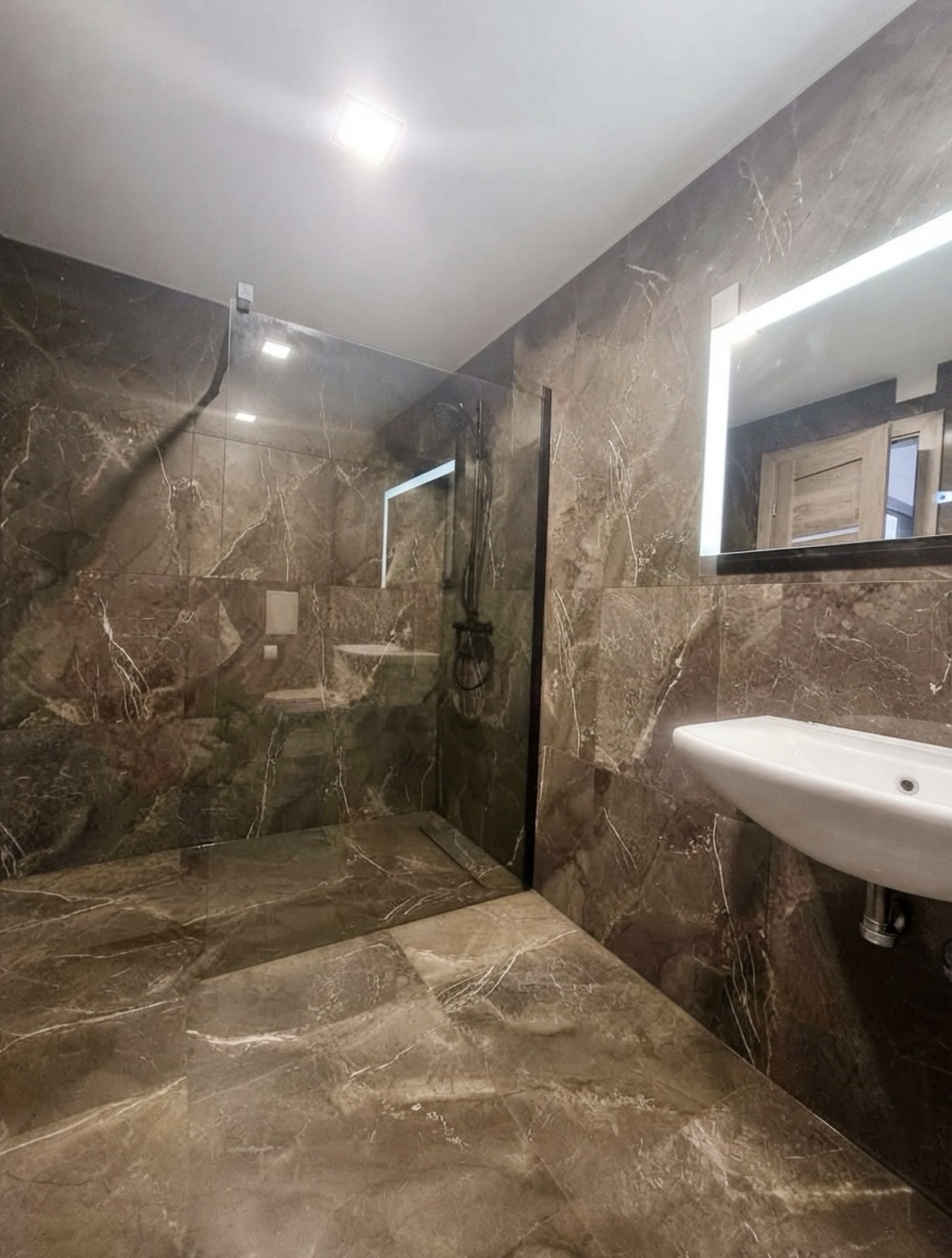 Giruliai | 39 m² poilsio erdvė pušyne | Tik 900 m iki jūros