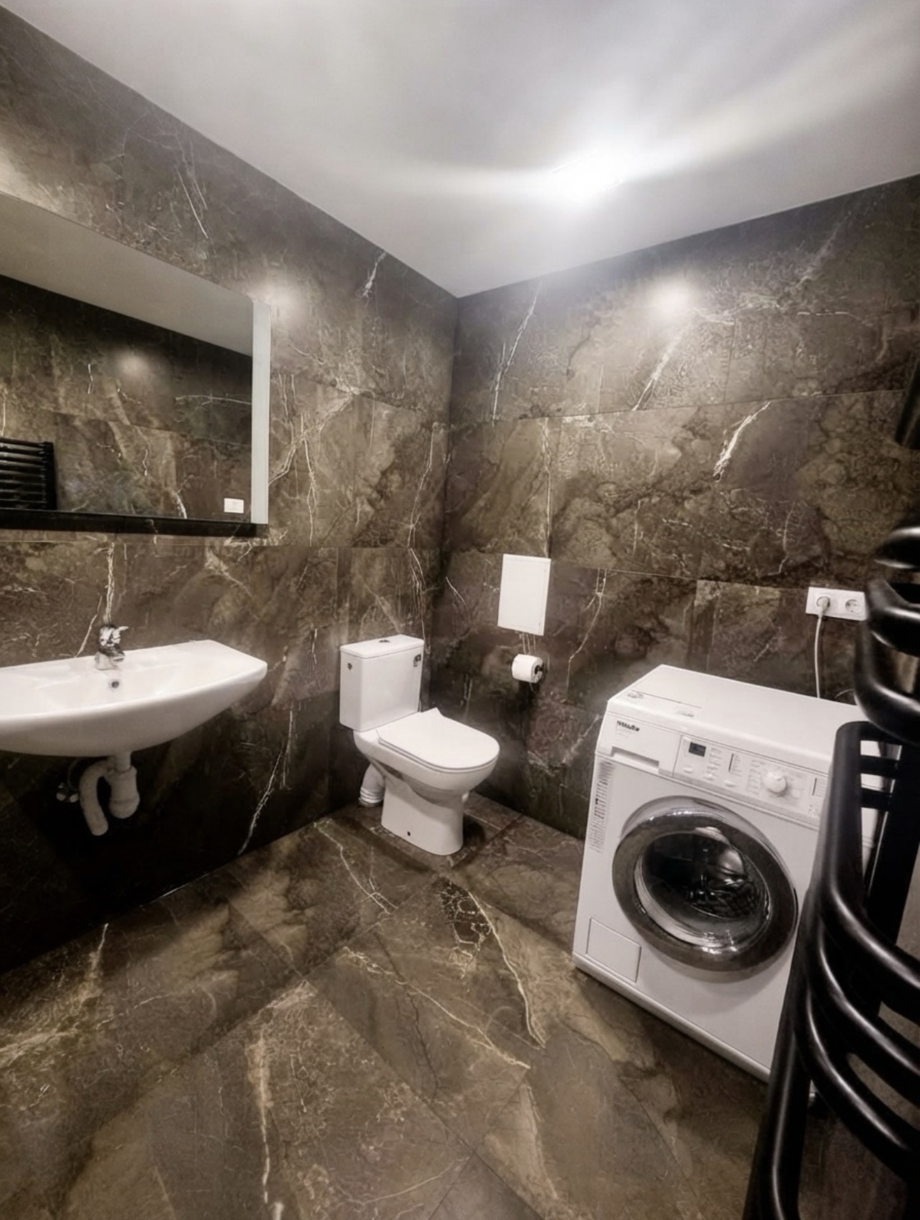 Giruliai | 39 m² poilsio erdvė pušyne | Tik 900 m iki jūros
