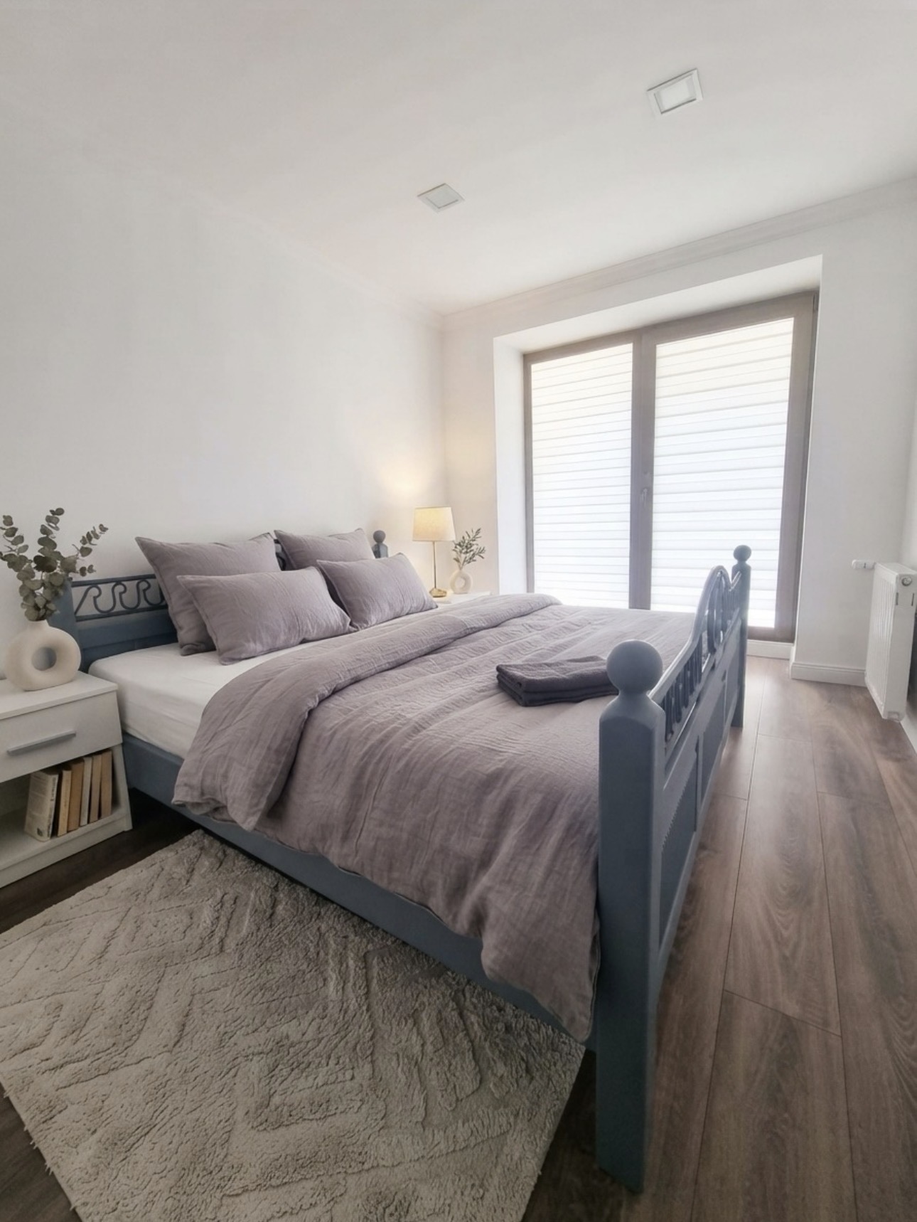 8 apartamentai / butai Giruliuose, Turistų g. 20-22, Klaipėda