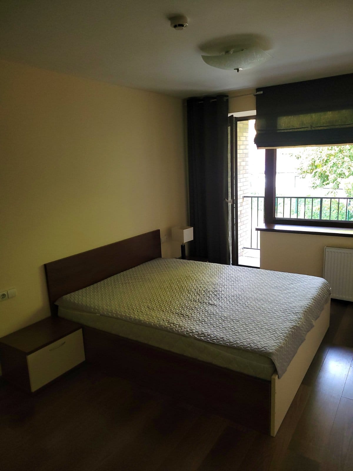 APARTAMENTAI IR BUTAI PRIE JŪROS GIRULIUOSE, Turistų g. 20-22, Klaipėda