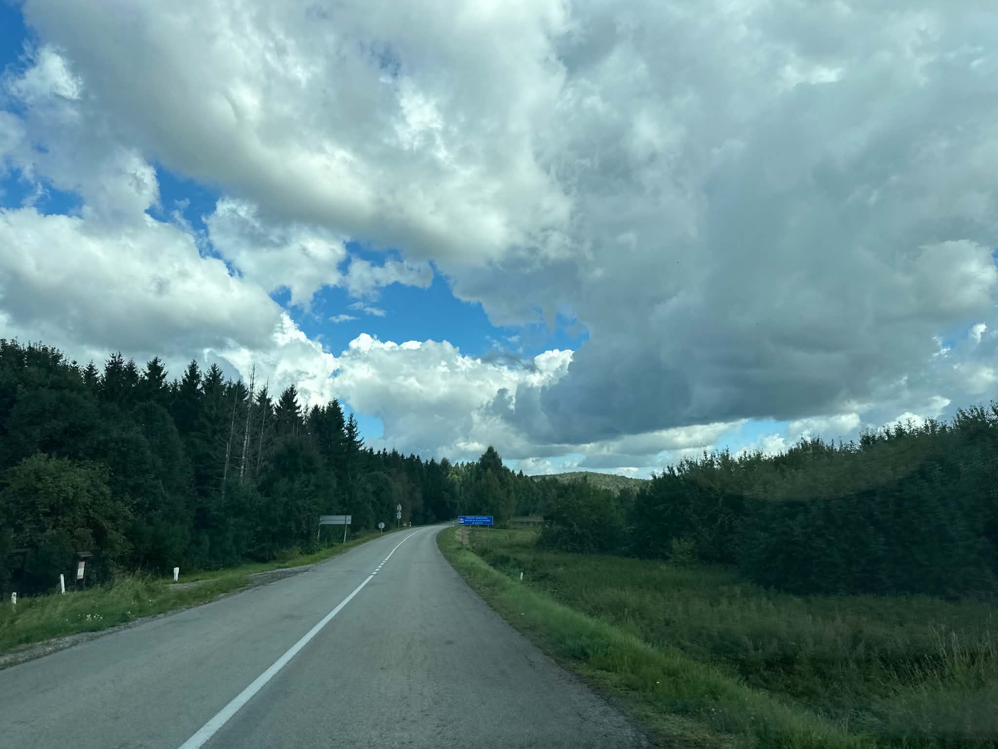 PARDUODAMAS 1,55 HA REKREACINIS ŽEMĖS SKLYPŲ MASYVAS PRIE MINIJO UPĖS GERDUVĖNUOSE