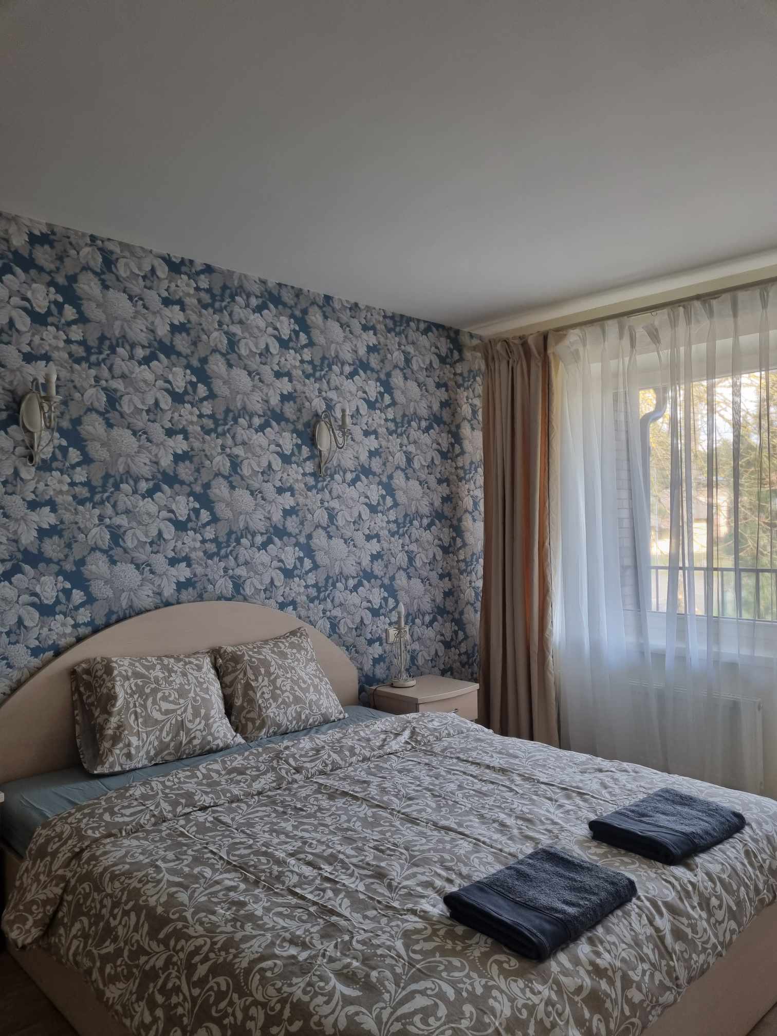 8 apartamentai / butai Giruliuose, Turistų g. 20-22, Klaipėda